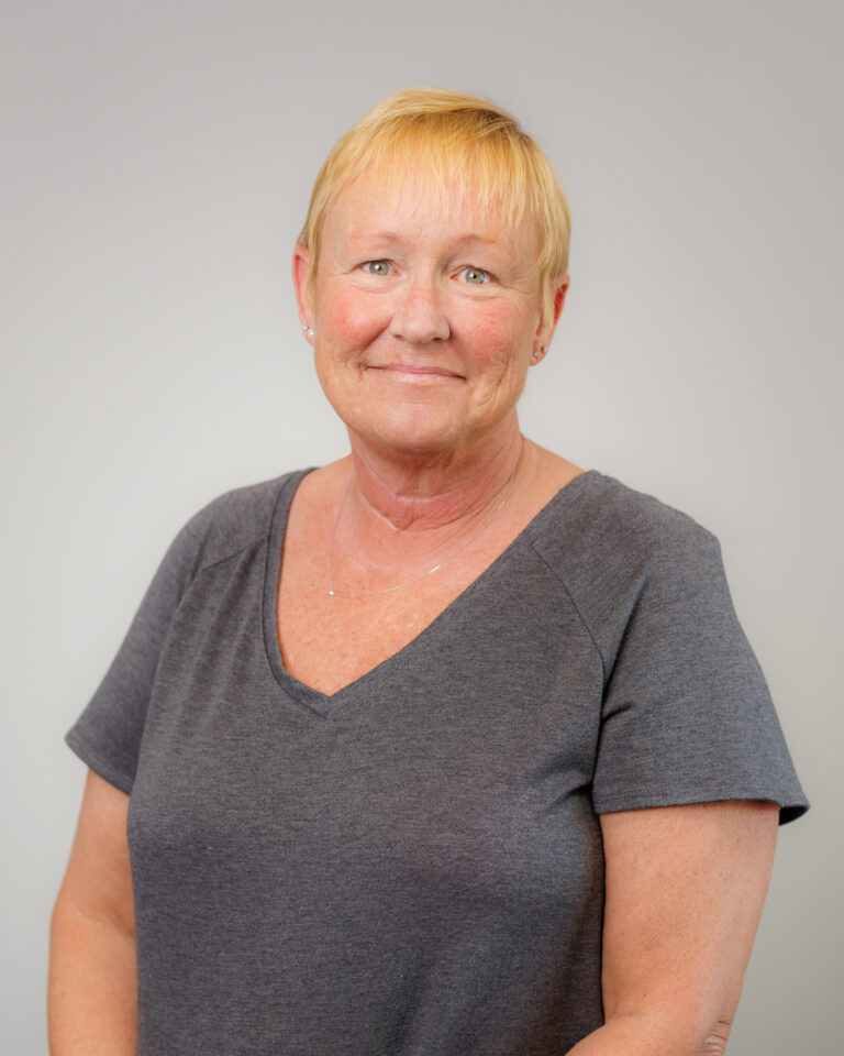 Bev Brewer