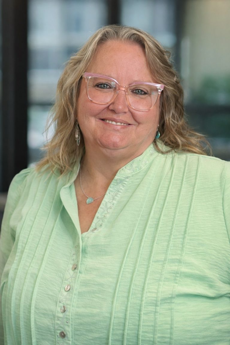 Margaret Norman